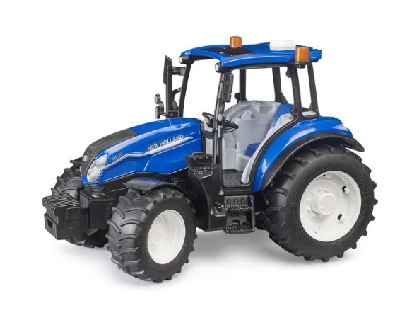 New Holland T5.120